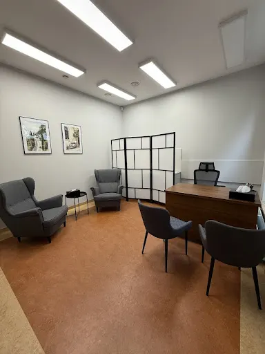 Psychiatra - Aleksandra Czarnota-Górecka